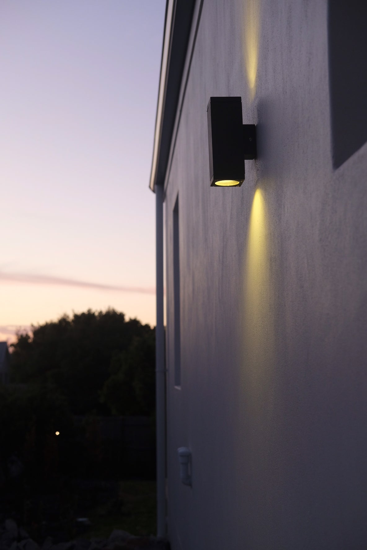 Outdoor Wall Lights