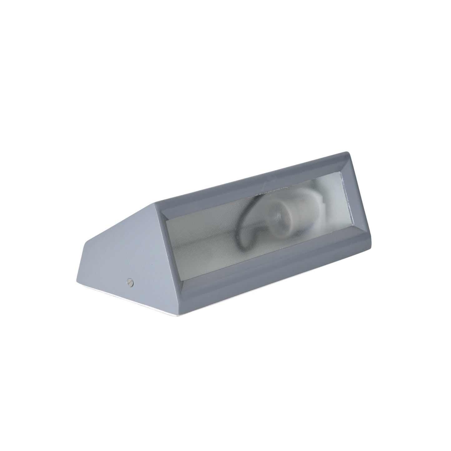 Wedge Outdoor Path Light