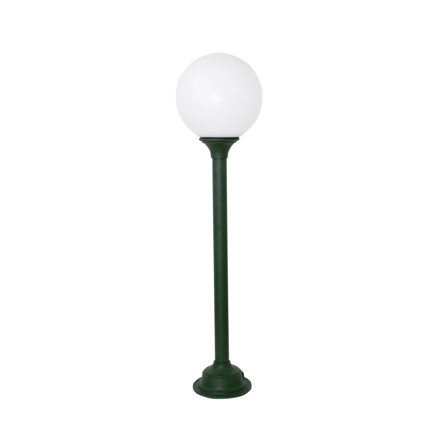 Mini Globe Bollard