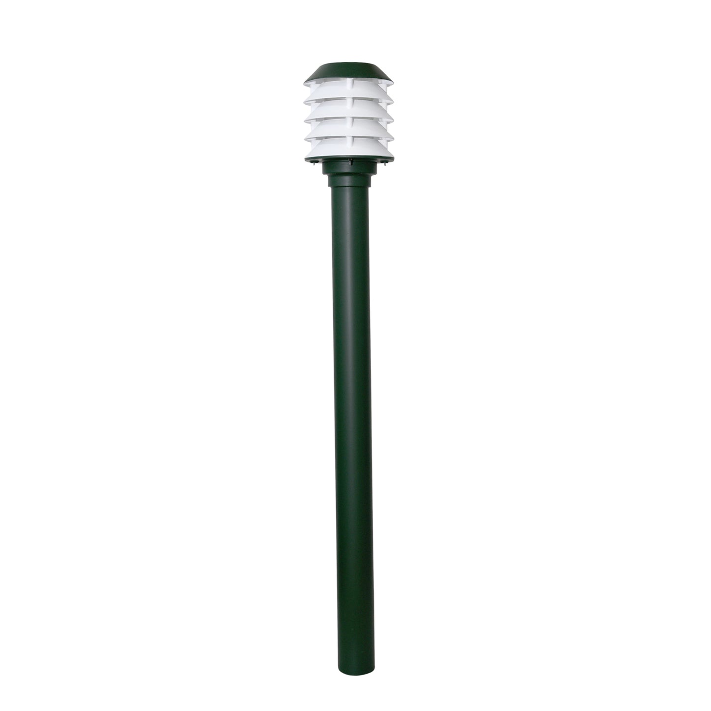 Standard Bollard (Aluminium)