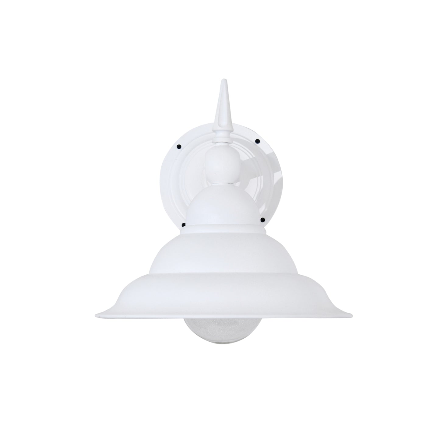 Contemporary Ascot Outdoor Wall Light