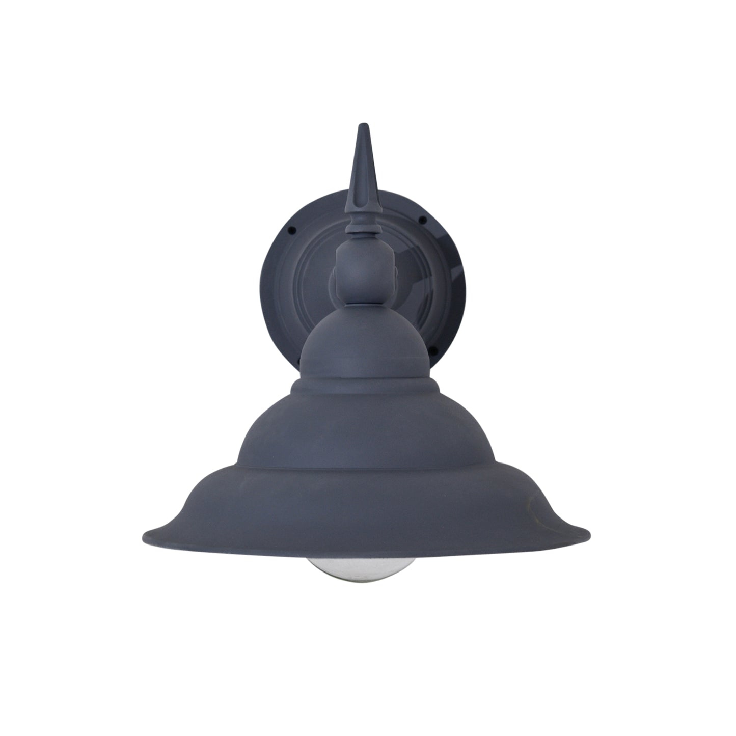 Contemporary Ascot Outdoor Wall Light