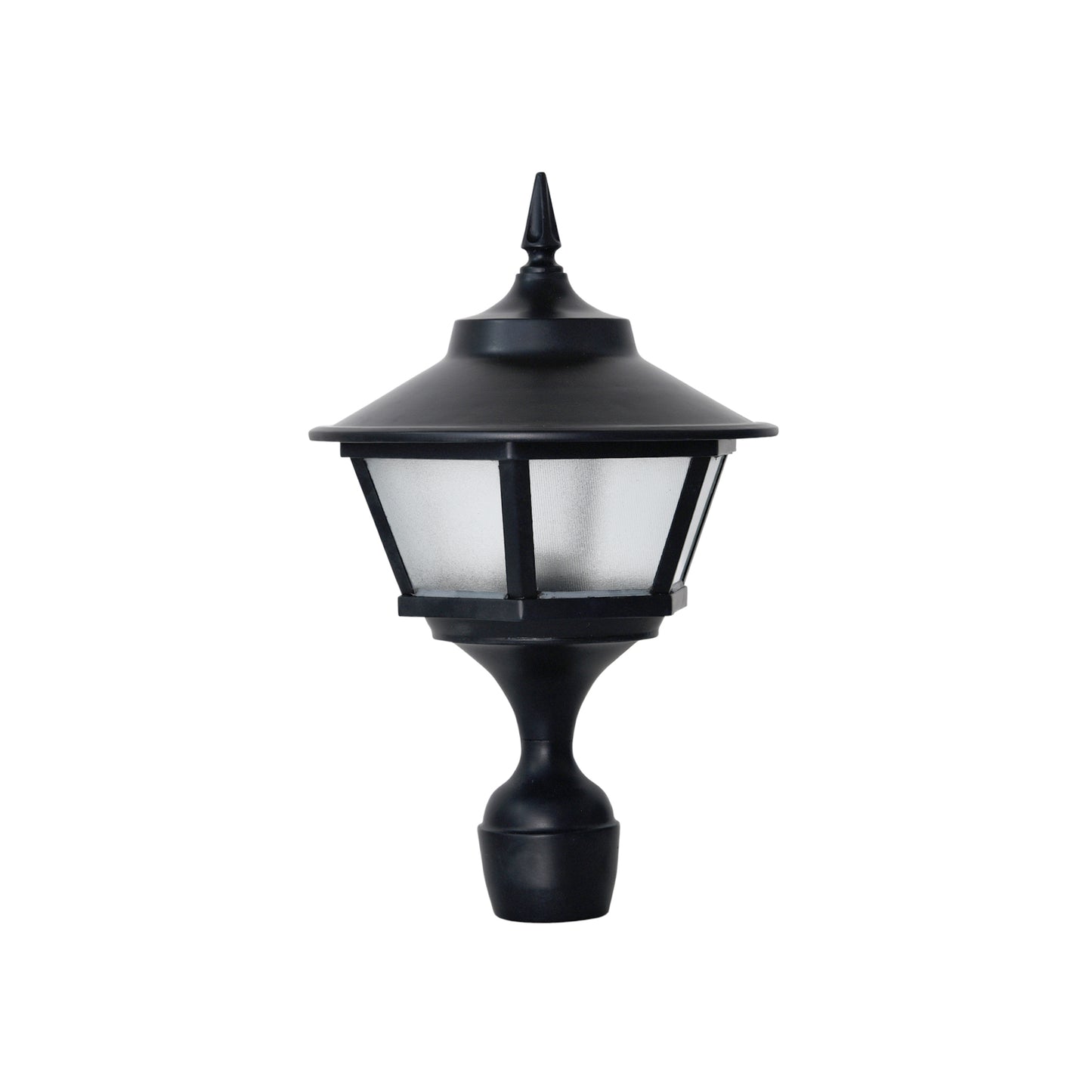 Small Constantia Pole Mount