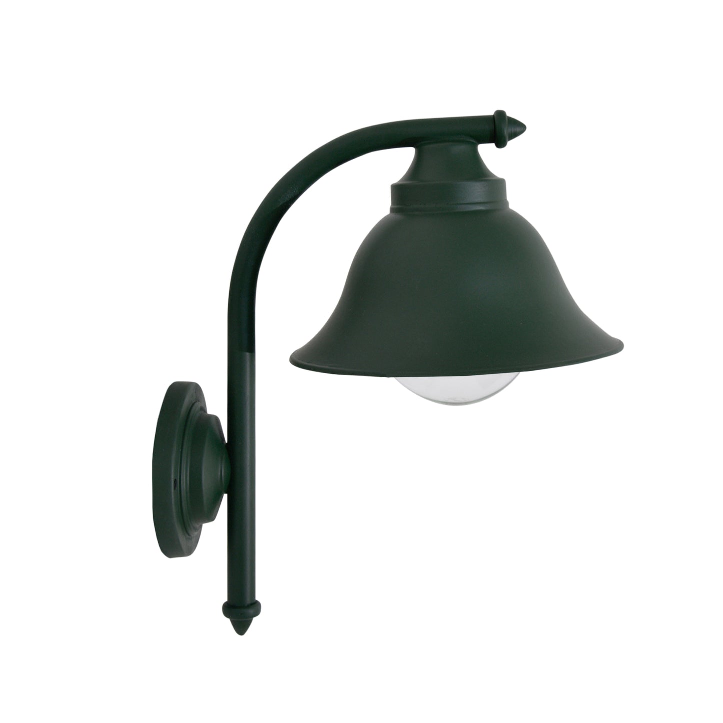 Kensington Outdoor Wall Light