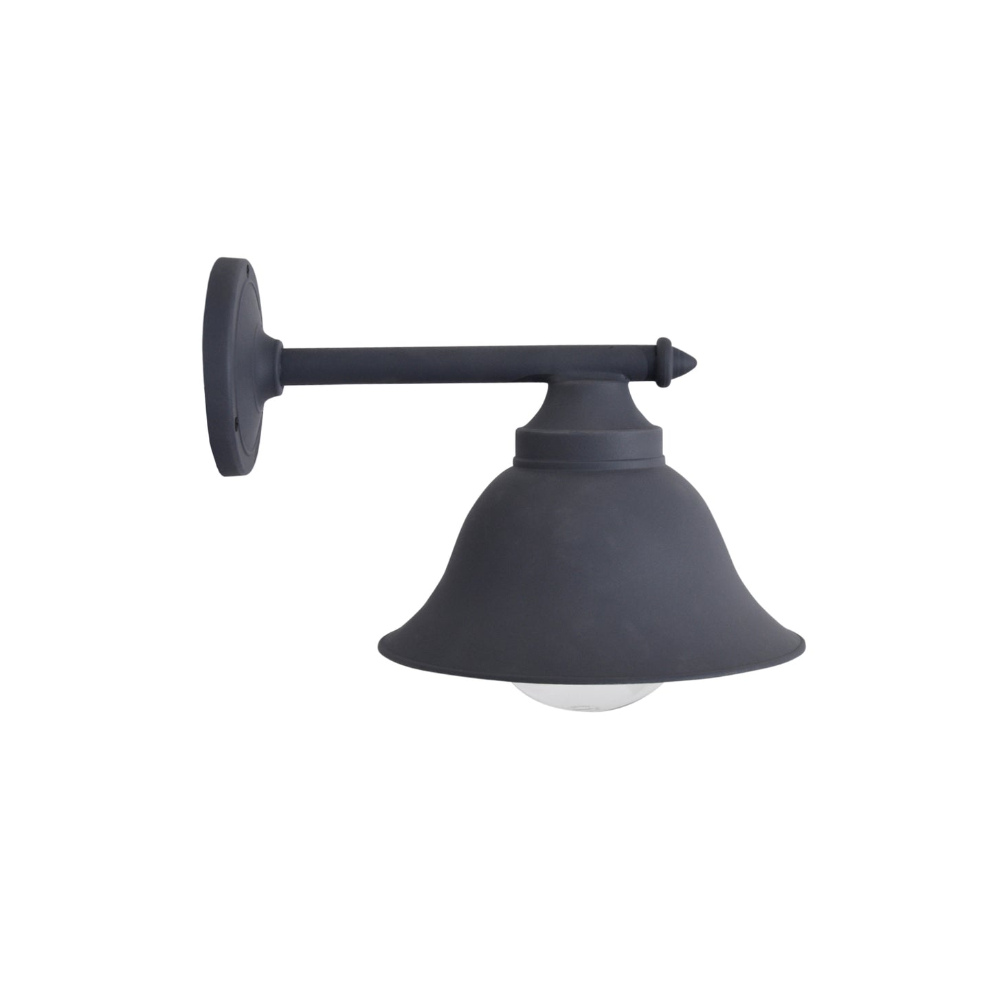 Contemporary Kensington Outdoor Wall Light