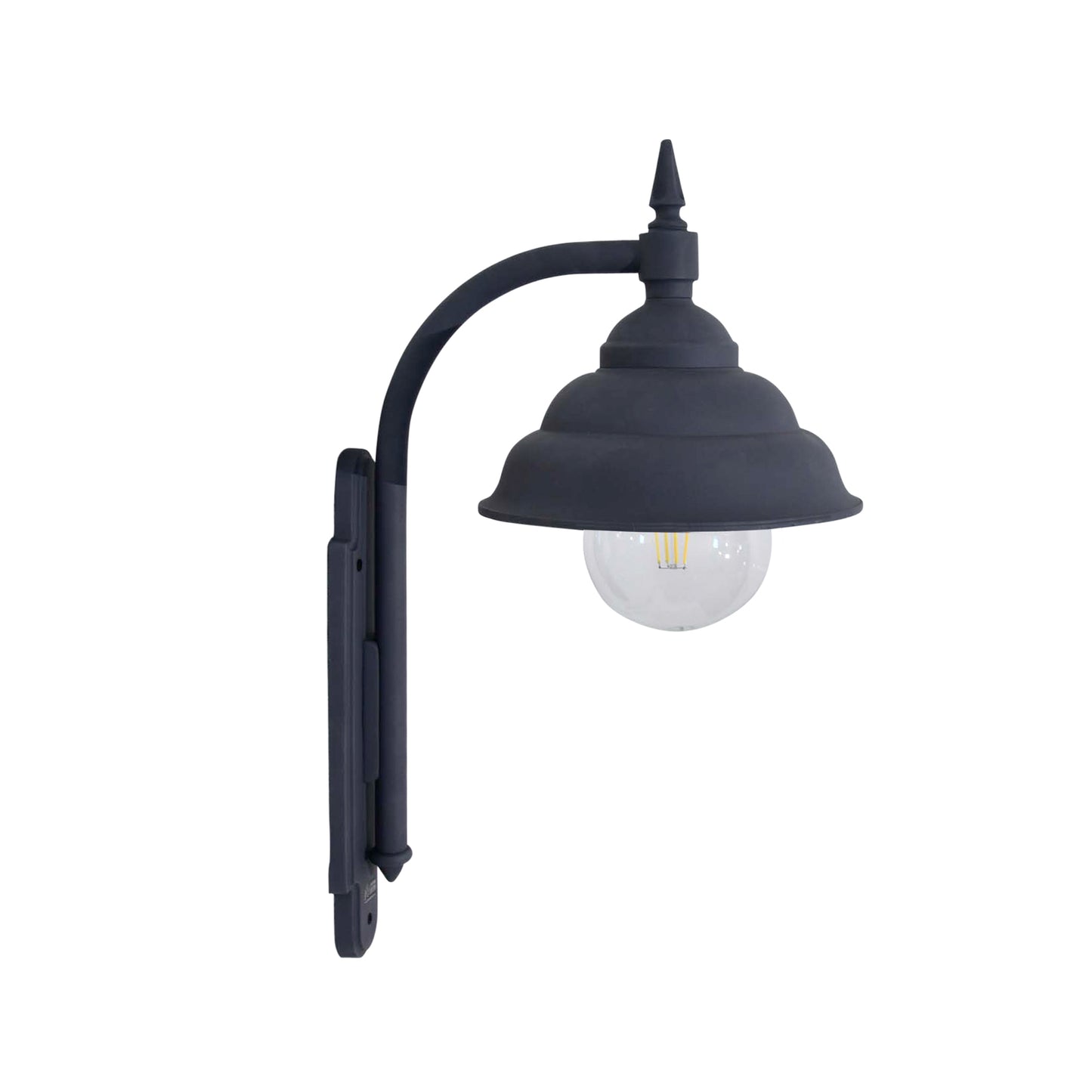 Little Waterfront Outdoor Wall Light