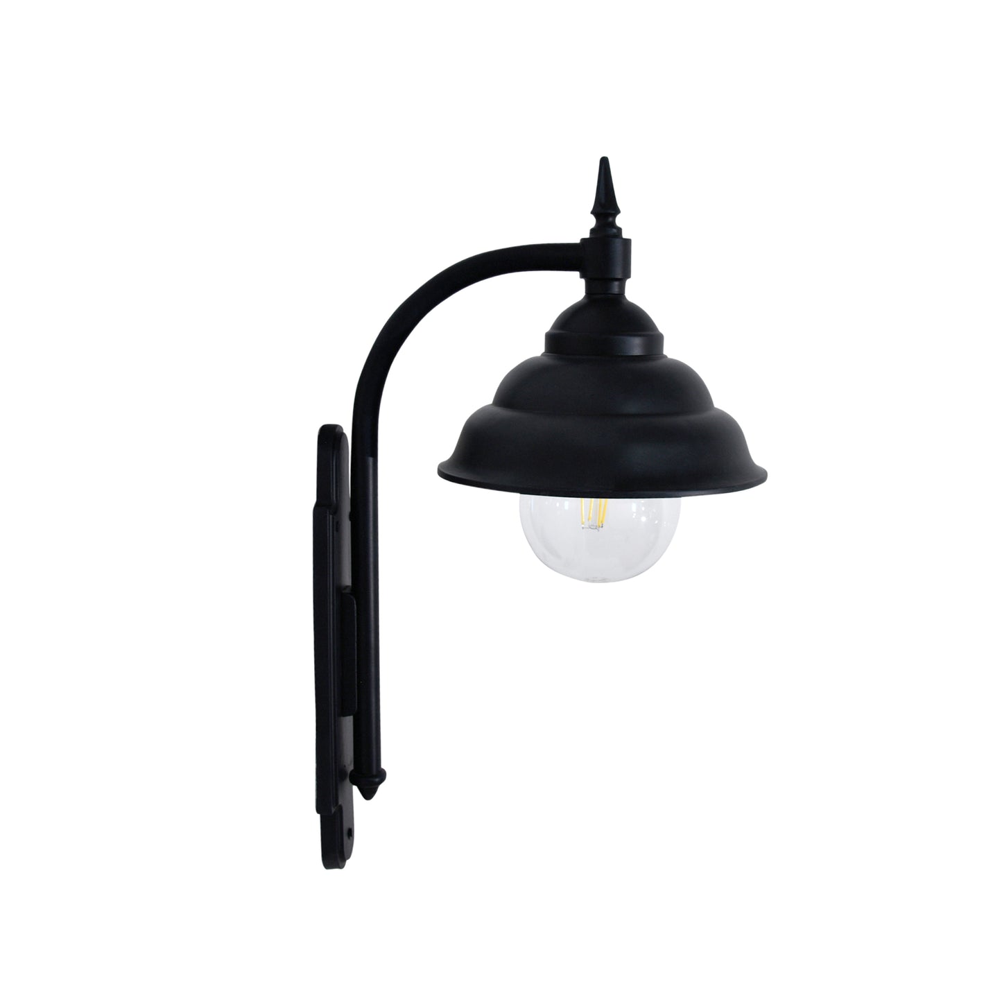 Little Waterfront Outdoor Wall Light