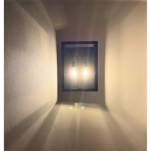 Hannah Wall Mount Light