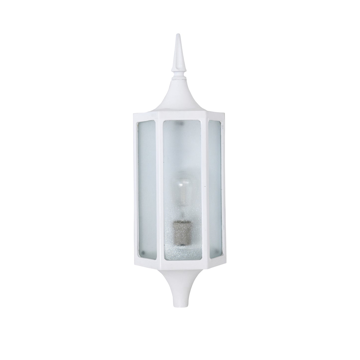 Lincoln Half Lantern