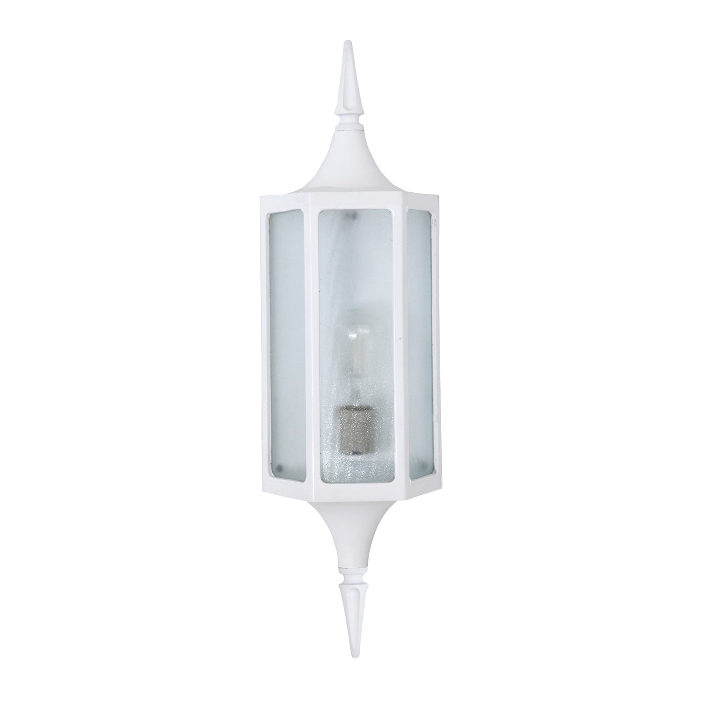 Lincoln Half Lantern