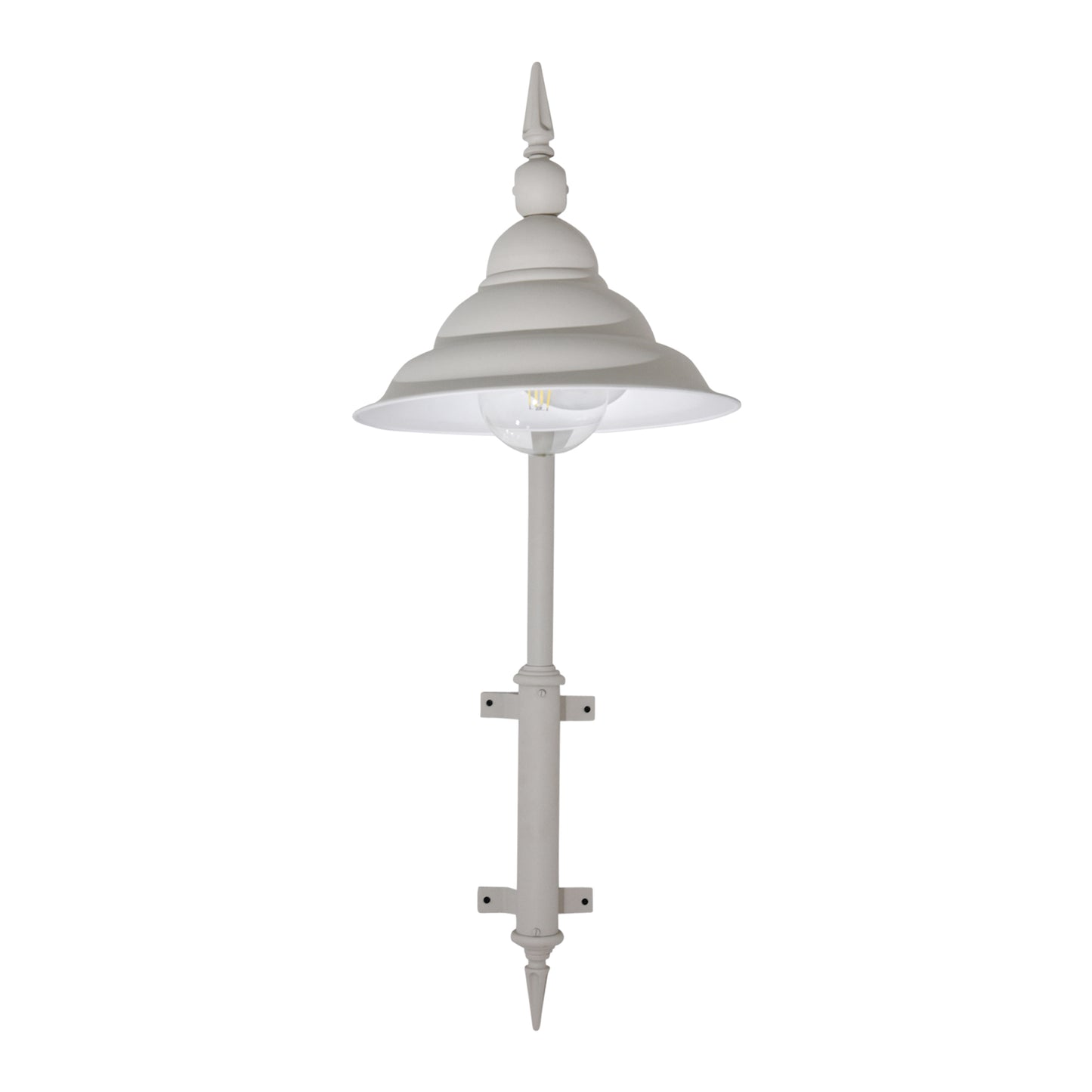 Waterfront Outdoor Wall Light
