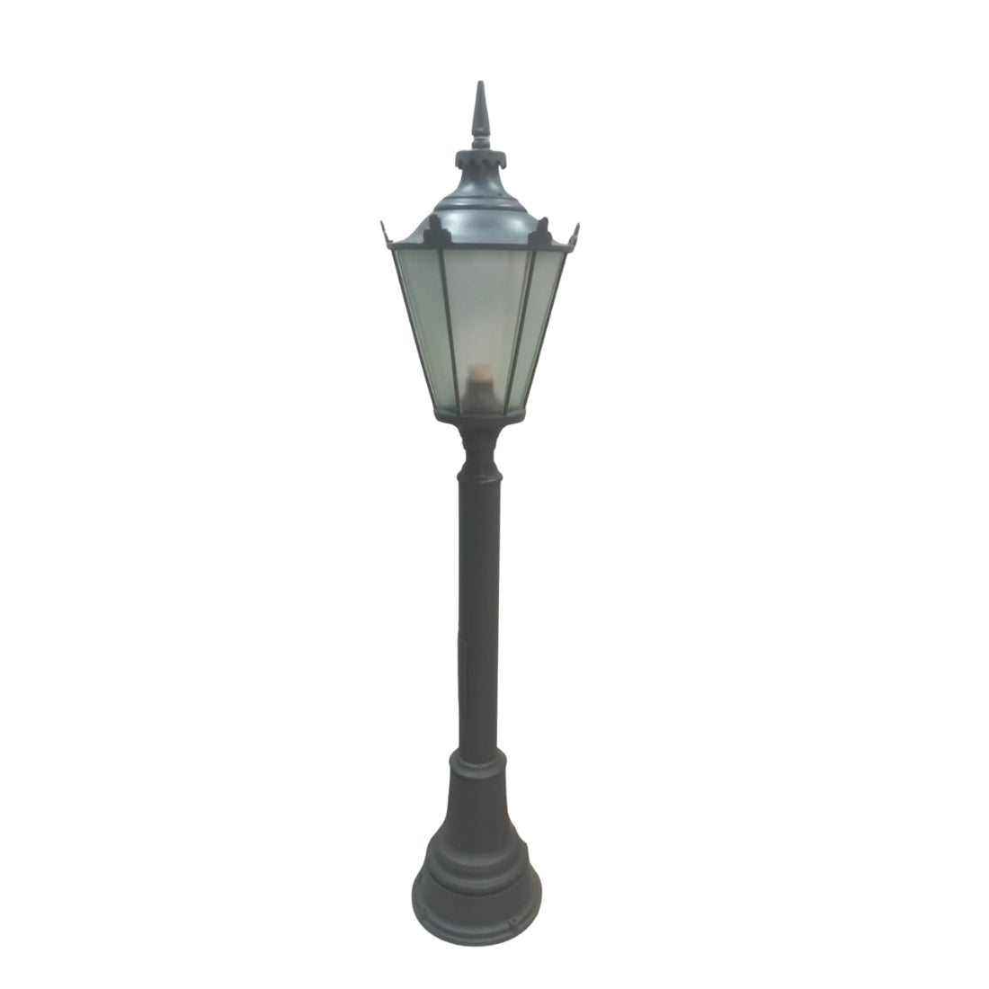 London Lantern Bollard