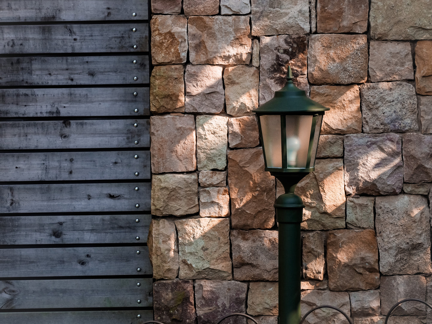 Constantia Elite Medium Bollard