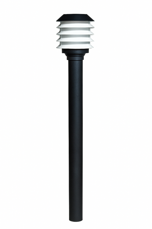 Standard Bollard (Aluminium)
