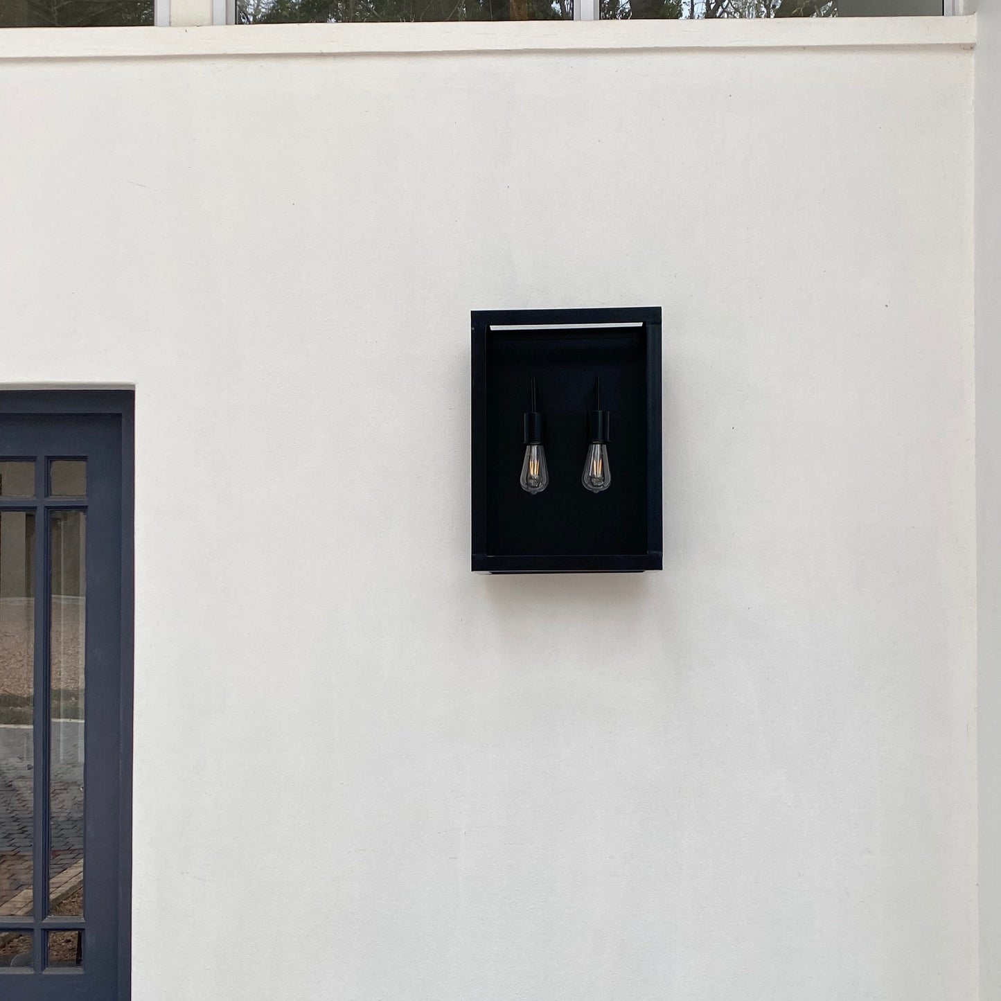 Hannah Wall Mount Light