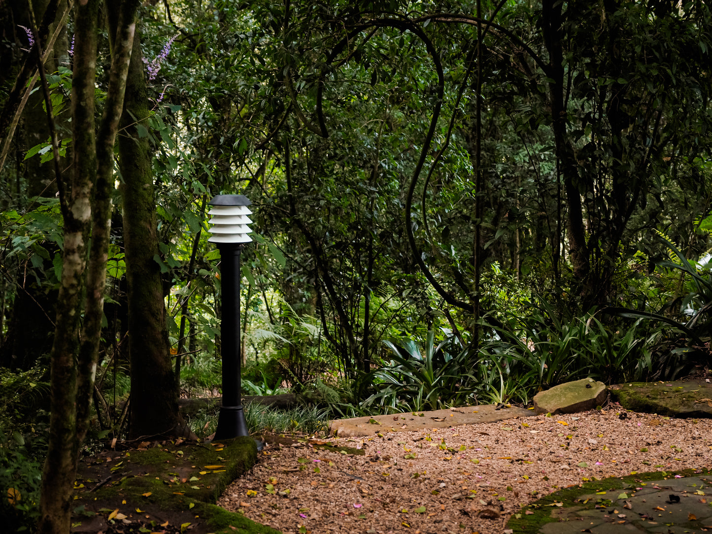 Elite Bollard