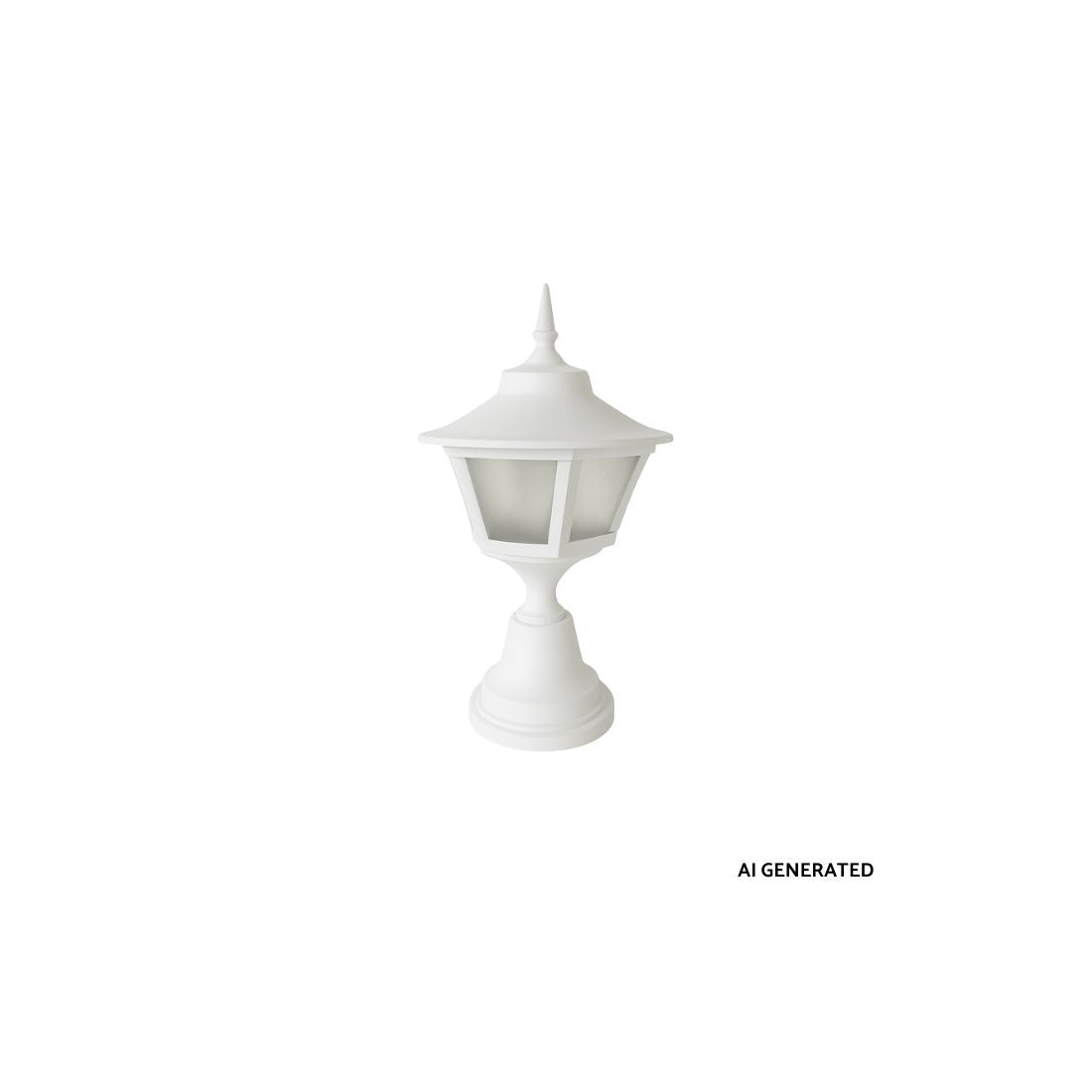 Small Constantia Pedestal