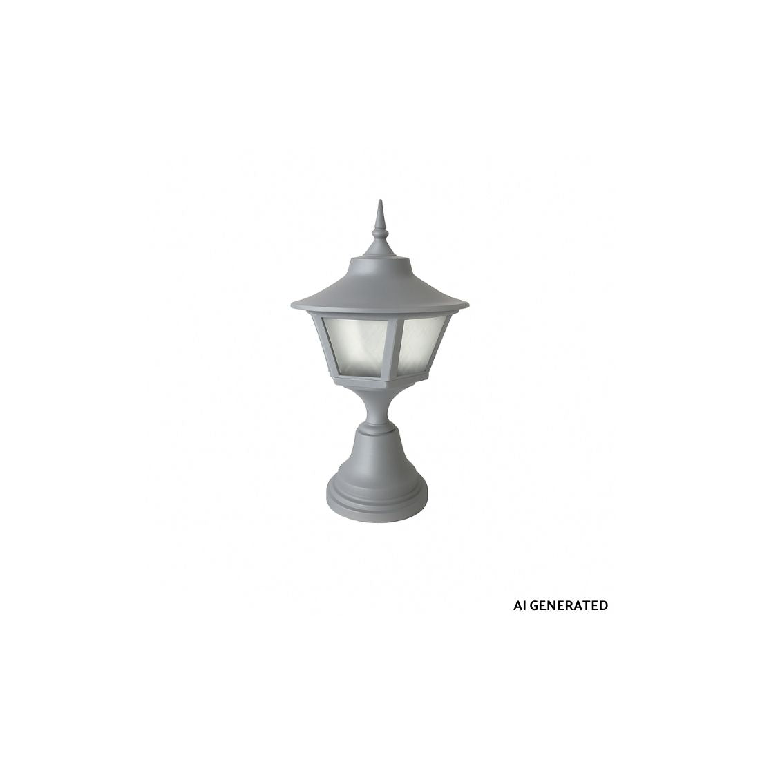 Small Constantia Pedestal