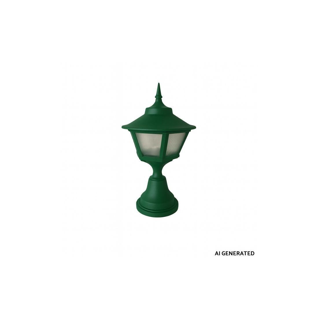 Small Constantia Pedestal