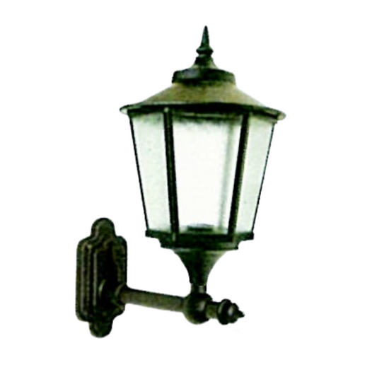 Large Constantia Elegance Outdoor Wall Light