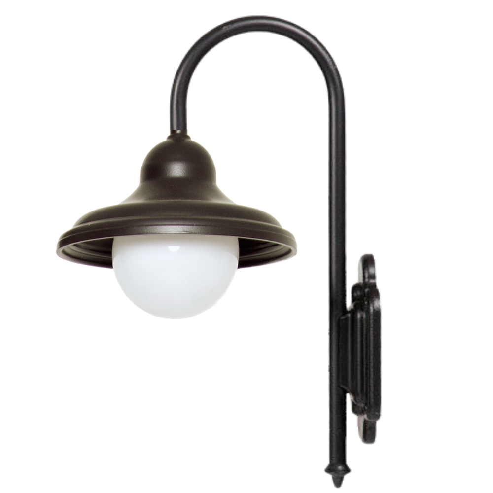 Large Duchess Outdoor Wall Mount