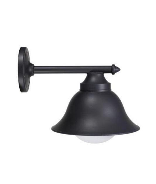 Contemporary Kensington Outdoor Wall Light