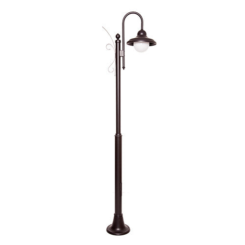 Large Duchess Column