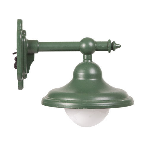 Duchess Elegance Outdoor Wall Light