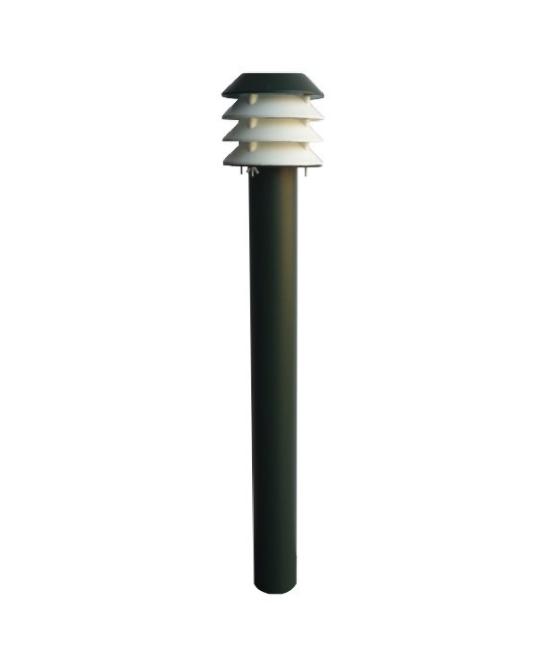 Petite Bollard PVC