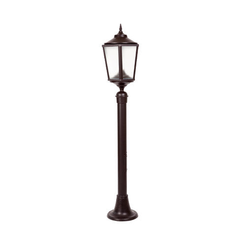 Large Constantia Elite Bollard