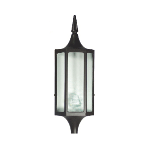 Lincoln Half Lantern