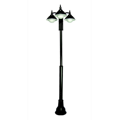Little Waterfront Cascade Column