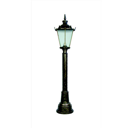 London Lantern Bollard