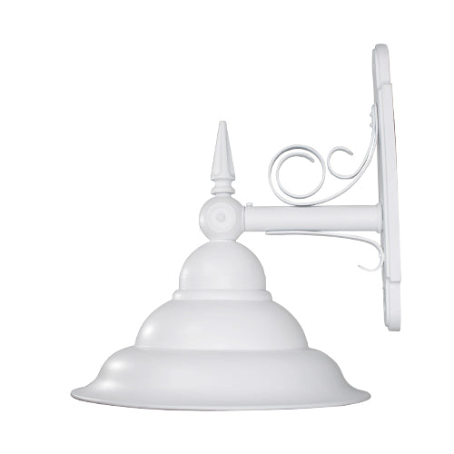 Ascot Outdoor Wall Light