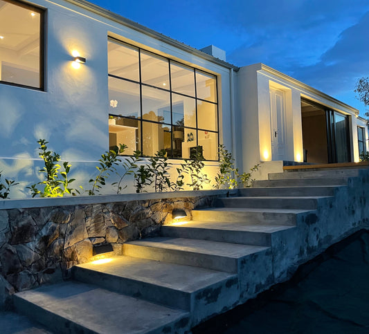 Planning Your Outdoor Lighting? Start Here.