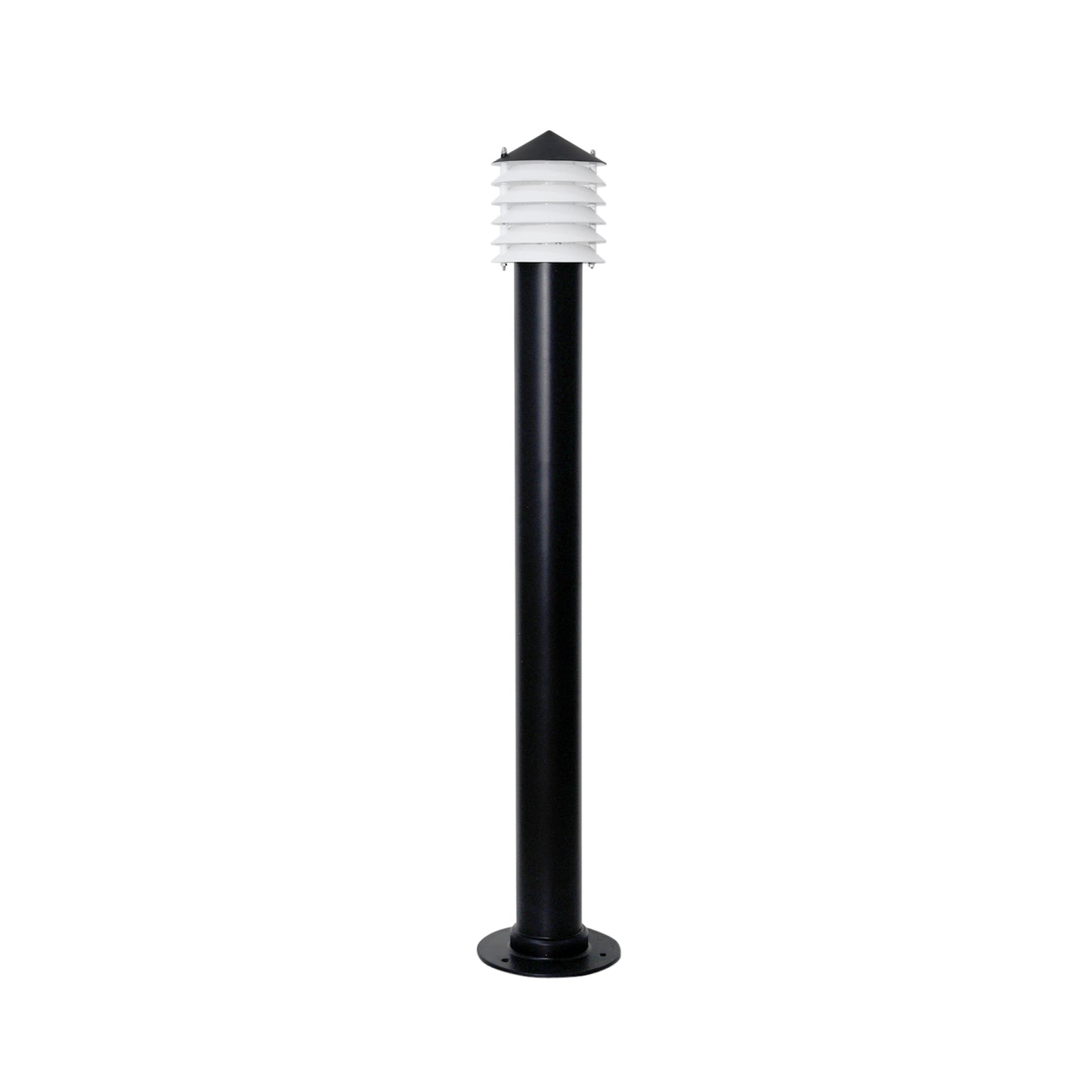 5-Fin Bollard