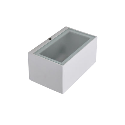 Kelso Outdoor Wall Light (Two-Way)