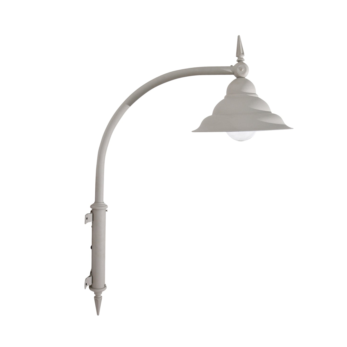 Waterfront Outdoor Wall Light