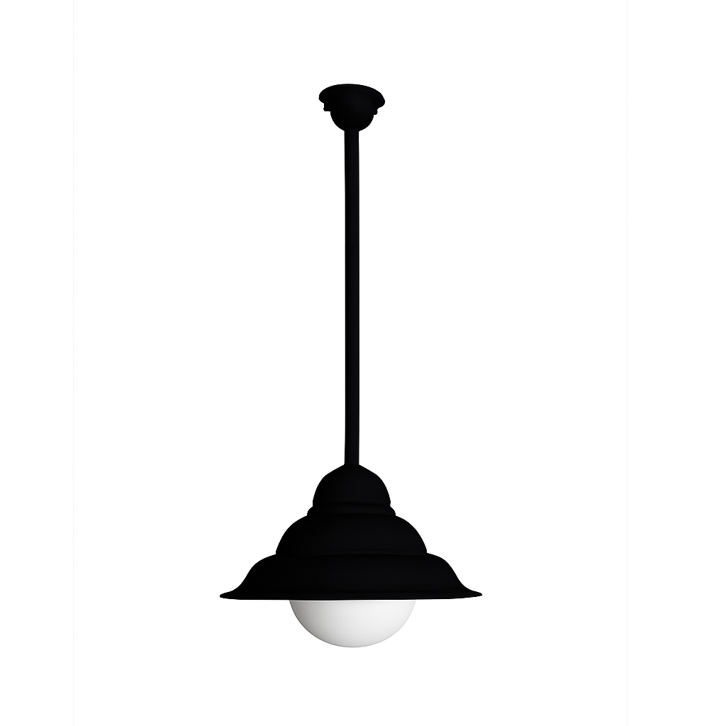 Waterfront Pendant