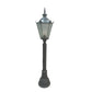 London Lantern Bollard
