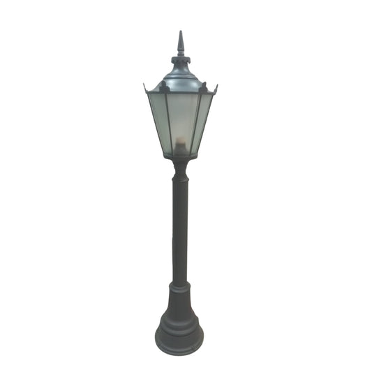 London Lantern Bollard