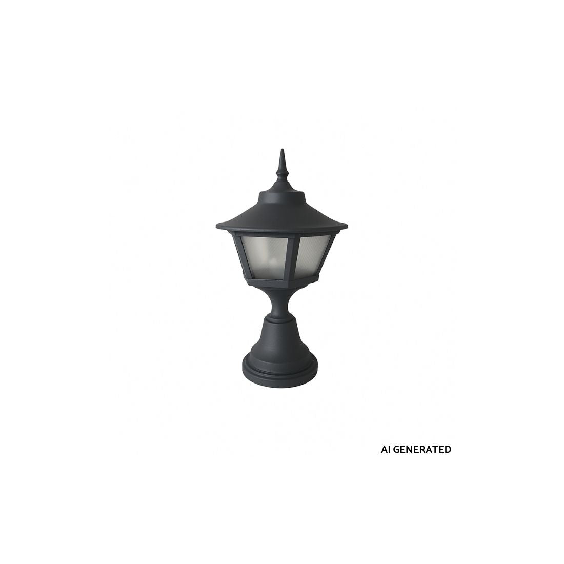 Small Constantia Pedestal