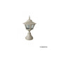 Small Constantia Pedestal