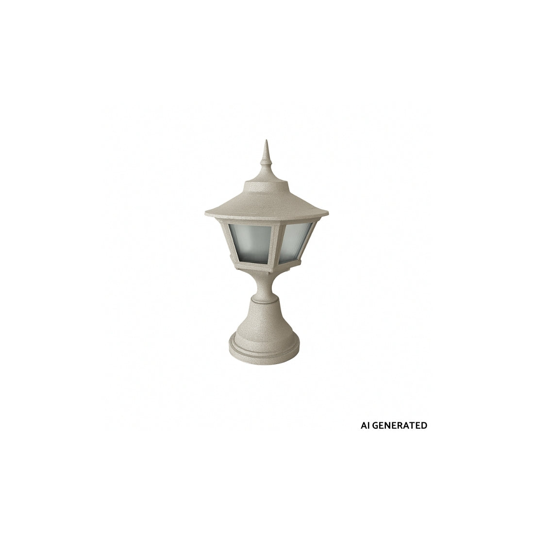 Small Constantia Pedestal