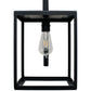 Savannah Outdoor Wall Light - Small
