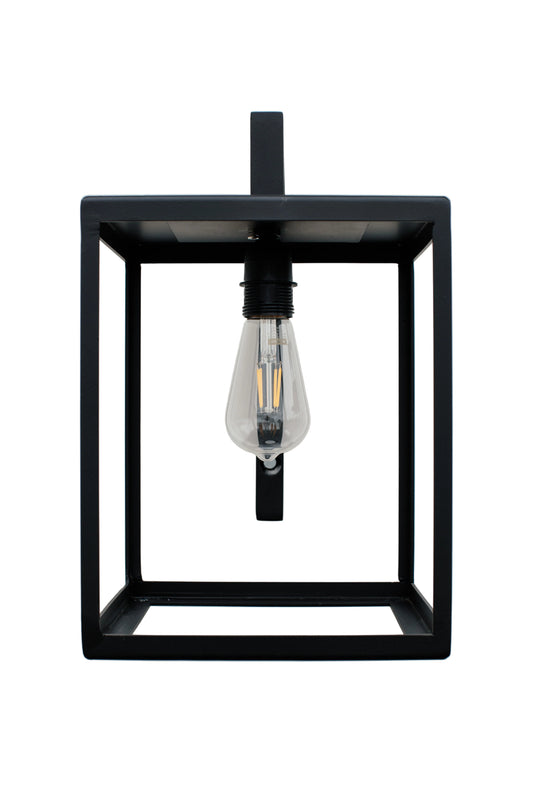 Savannah Outdoor Wall Light - Small