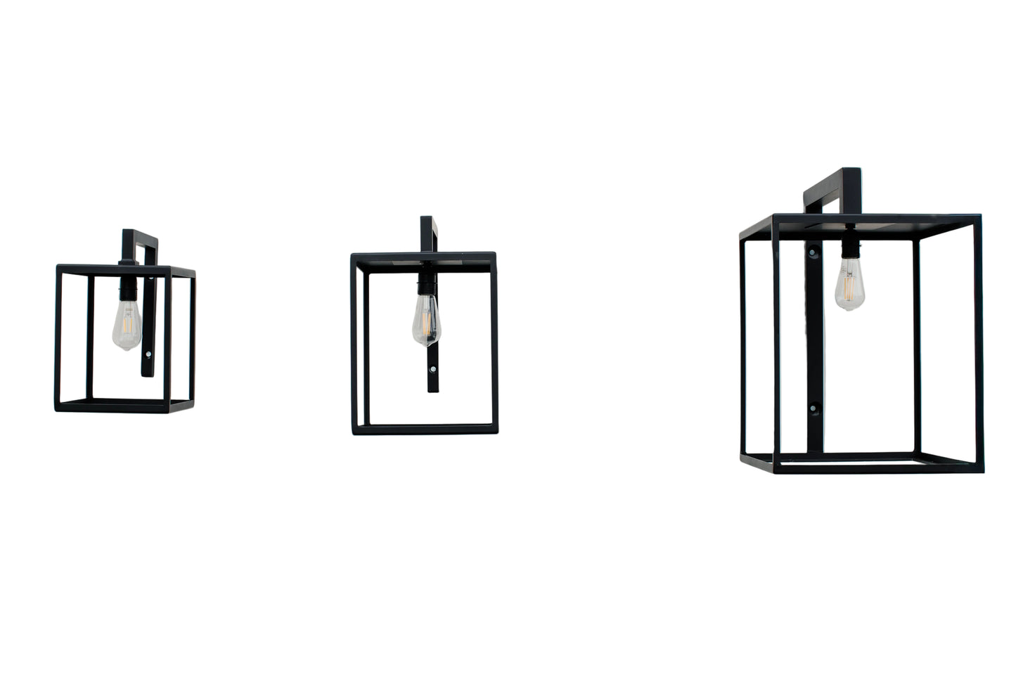 Savannah Outdoor Wall Light - Medium