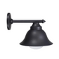 Contemporary Kensington Outdoor Wall Light