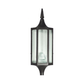 Lincoln Half Lantern