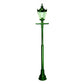 London Lantern Column